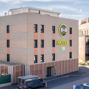 B&B Hôtel Limoges Centre Gare