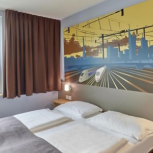 Chambre Familiale